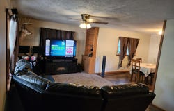 1202 N C St, Wellington, KS 67152