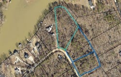 Lots 48,49,50 Doe, Mansfield, GA 30055