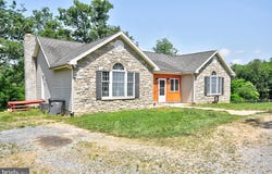 121 SWEETBRIAR LANE, WINCHESTER, VA 22603