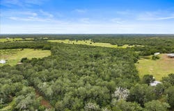 288 Charcoal Road, Waelder, TX 78959