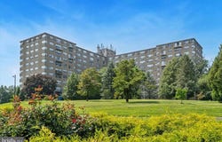 1030 E LANCASTER AVENUE, ROSEMONT, PA 19010