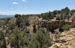 Tbd Truchas Drive, Tierra Amarilla, NM 87575