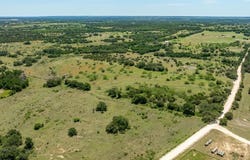 Tbd CR 132, Hico, TX 76457