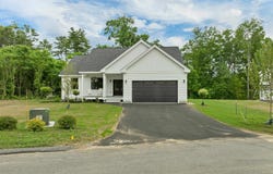 291 Sterling Drive, Laconia, NH 03246