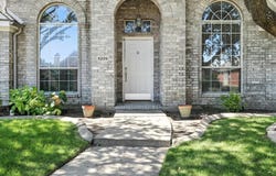5209 China Berry Drive, McKinney, TX 75070