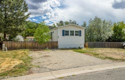 88 W Carson Circle, Parachute, CO 81635