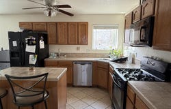 3745 Piedras Negras Drive, Las Cruces, NM 88012