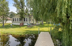 26767 Sycamore Road, Richardson Twp, MN 56338