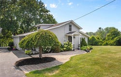 4561 Allen Road, Canandaigua Town, NY 14424
