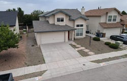 14173 Smokey Point Drive, El Paso, TX 79938