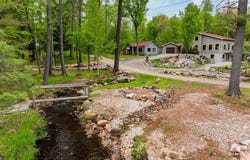 161 N Portaferry Lake Drive, Harrisville, NY 13648