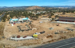 0 Wisteria Way, O neals, CA 93645