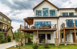 158 HAY MEADOW Drive, Fraser, CO 80442