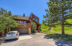 4484 Juniper Court, Larkspur, CO 80118