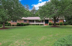 127 Green Drive, Williston, SC 29853