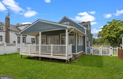 322 NEWPORT ROAD, BRISTOL, PA 19007