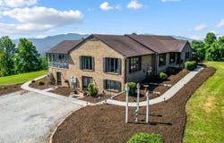 355 Dyson Road, Amherst, VA 24521