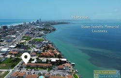 208 W Kingfish St., South Padre Island, TX 78597