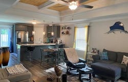 177 John Mills Circle, Sopchoppy, FL 32358