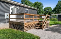 462 W Wilson Street, Paoli, IN 47454