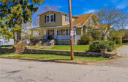 87 Kermit Street, Woonsocket, RI 02895
