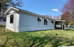 206 Creekside Manor Drive, Franklin Twp, PA 18235