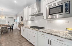 630 Carneros Street, Wake Forest, NC 27587