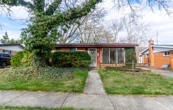 8537 Mercedes, Dearborn Heights, MI 48127