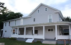 116 WALNUT STREET, WILLIAMSTOWN, PA 17098