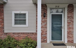 916 W TRAILCREEK Drive, Peoria, IL 61614