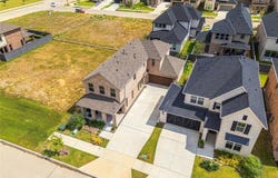 1252 Lady Mantle Way, Little Elm, TX 76227