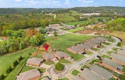 2307 Barron Avenue NE, Lanesville, IN 47136