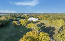 8589 Mcghees Mill Road, Semora, NC 27343