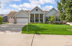112 Peaceful Meadow Court, Lake St Louis, MO 63367