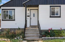 25 W 400 S, Tremonton, UT 84337