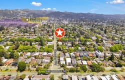 1544 Channing Way, Berkeley, CA 94703