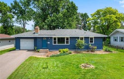 6311 Monroe Street NE, Fridley, MN 55432
