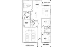 1445 Forest Drive, Midland City, AL 36350