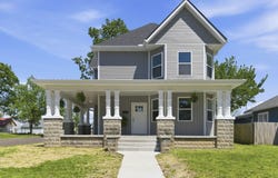 311 2nd Street, Monett, MO 65708