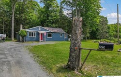 225 Creek Road, Pike, PA 18426