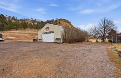 6868 N Deadwood Avenue, Rapid City, SD 57702