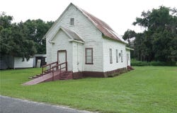 12701 NW 38TH AVENUE, REDDICK, FL 32686