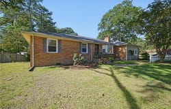 2024 Lisbon Road, Chesapeake, VA 23321
