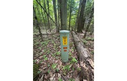 5.6ac BLACK FOREST RD, Presque Isle, WI 54557