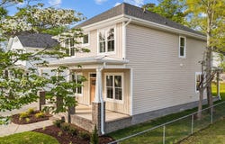 408 W Stallings Street, Clayton, NC 27520