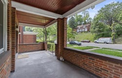 2847 Beechwood Blvd, Squirrel Hill, PA 15217