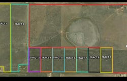 FM  2587, Wildorado, TX 79098