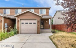 1110 Biehl unit: C, Belgrade, MT 59714
