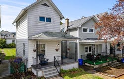 315 N Sumner Avenue, Scranton, PA 18504