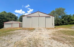 3445 Crittenden Mount Zion Road, Dry Ridge, KY 41035